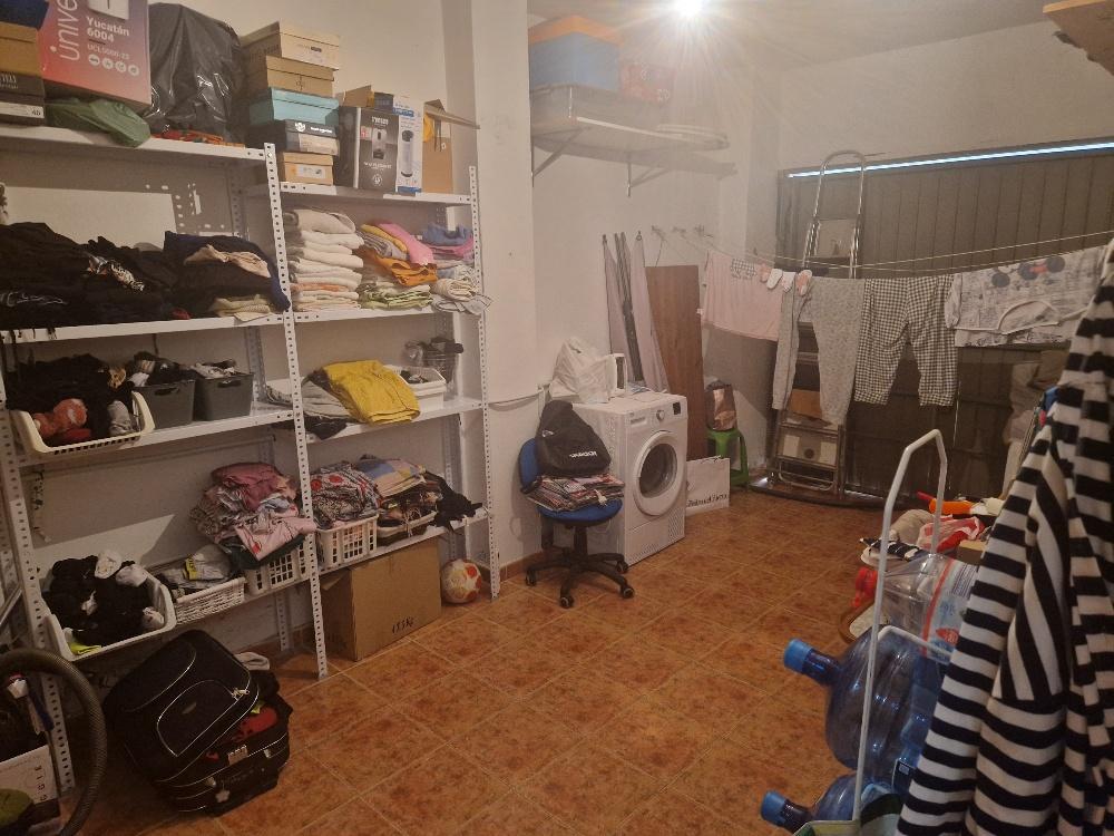 For sale of duplex in Albox