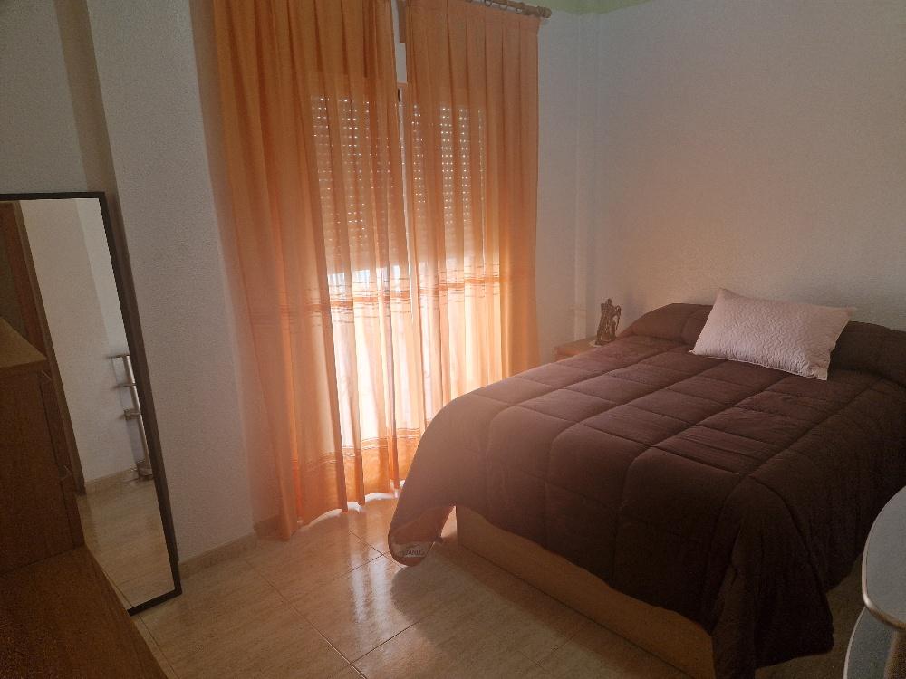For sale of duplex in Albox