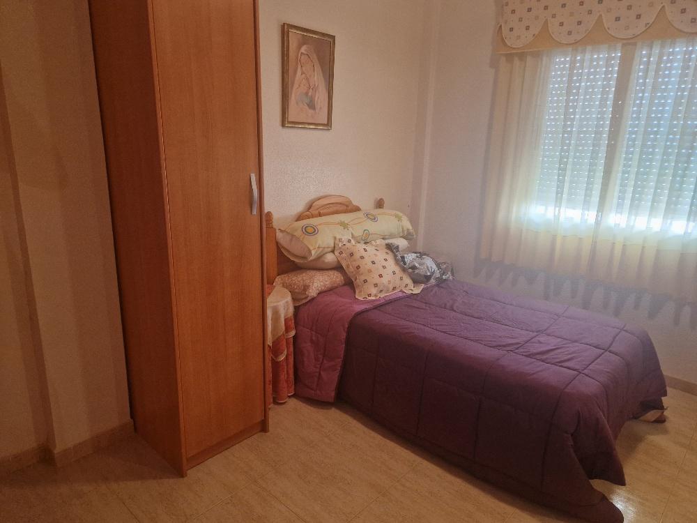 For sale of duplex in Albox