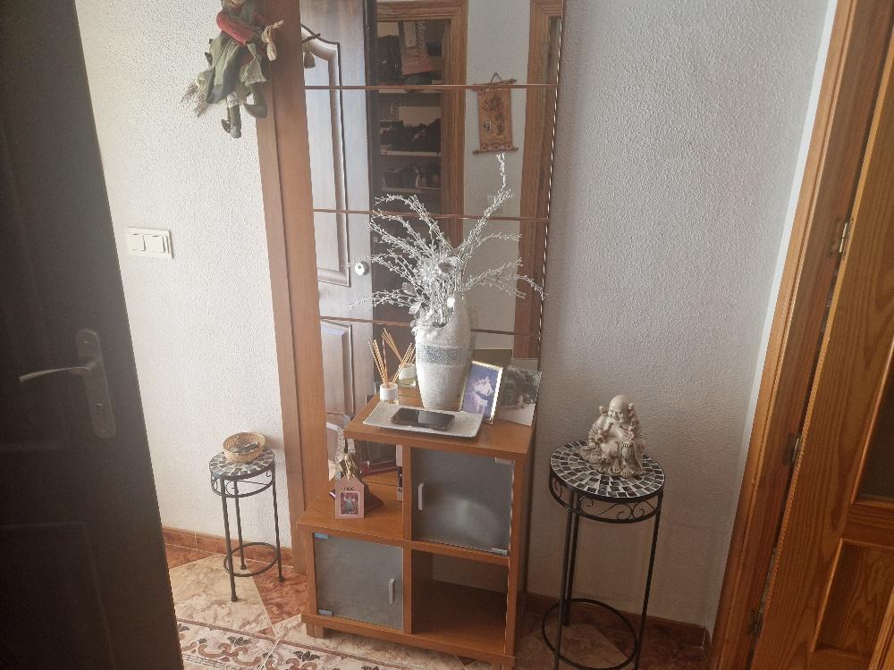 For sale of duplex in Albox