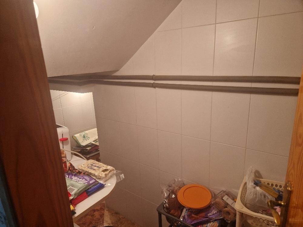For sale of duplex in Albox