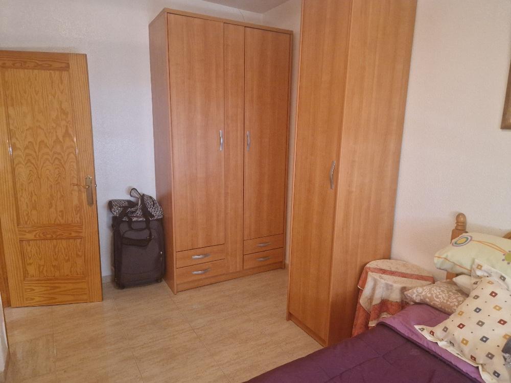 For sale of duplex in Albox