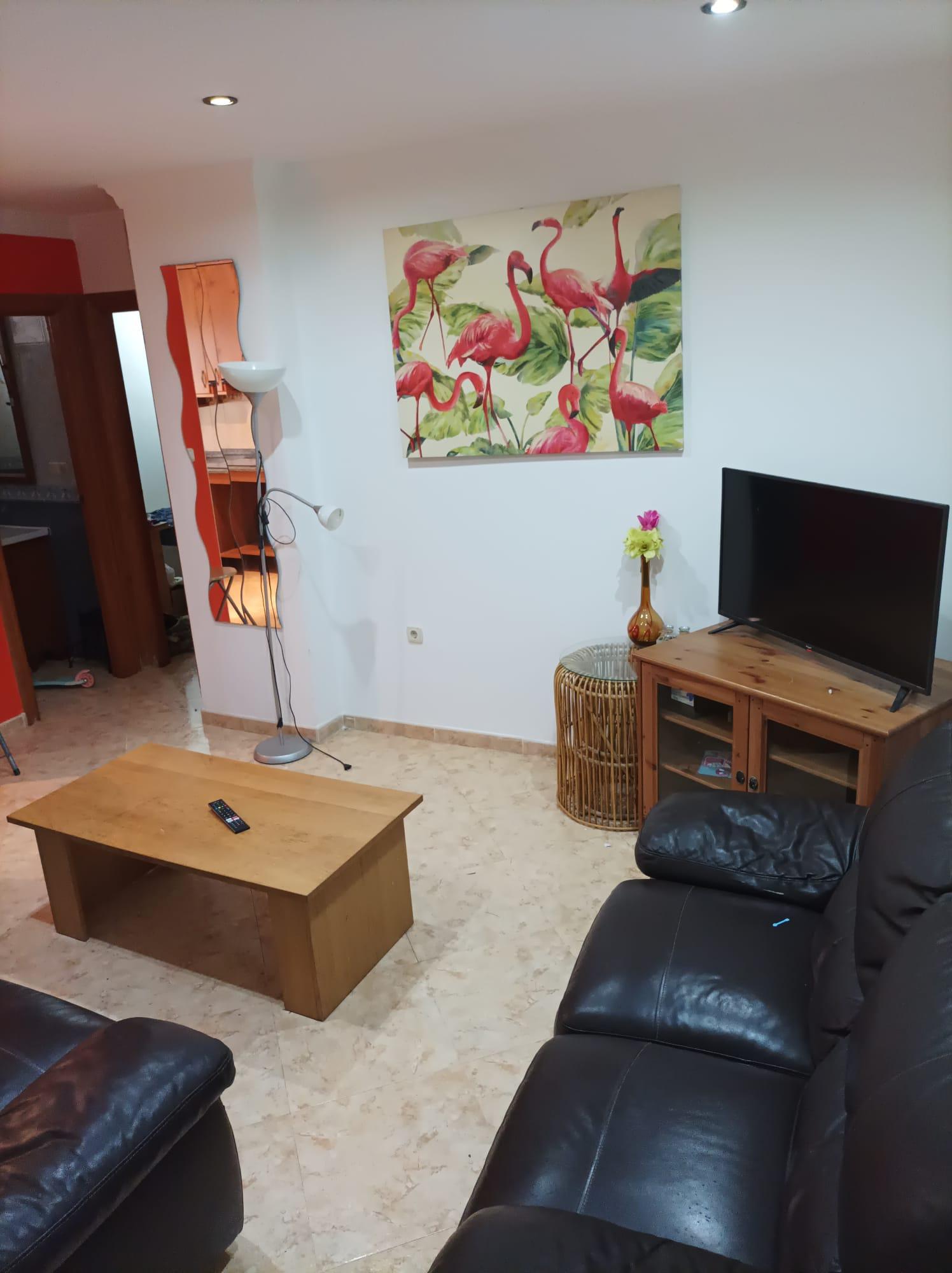 For sale of apartment in Cantoria