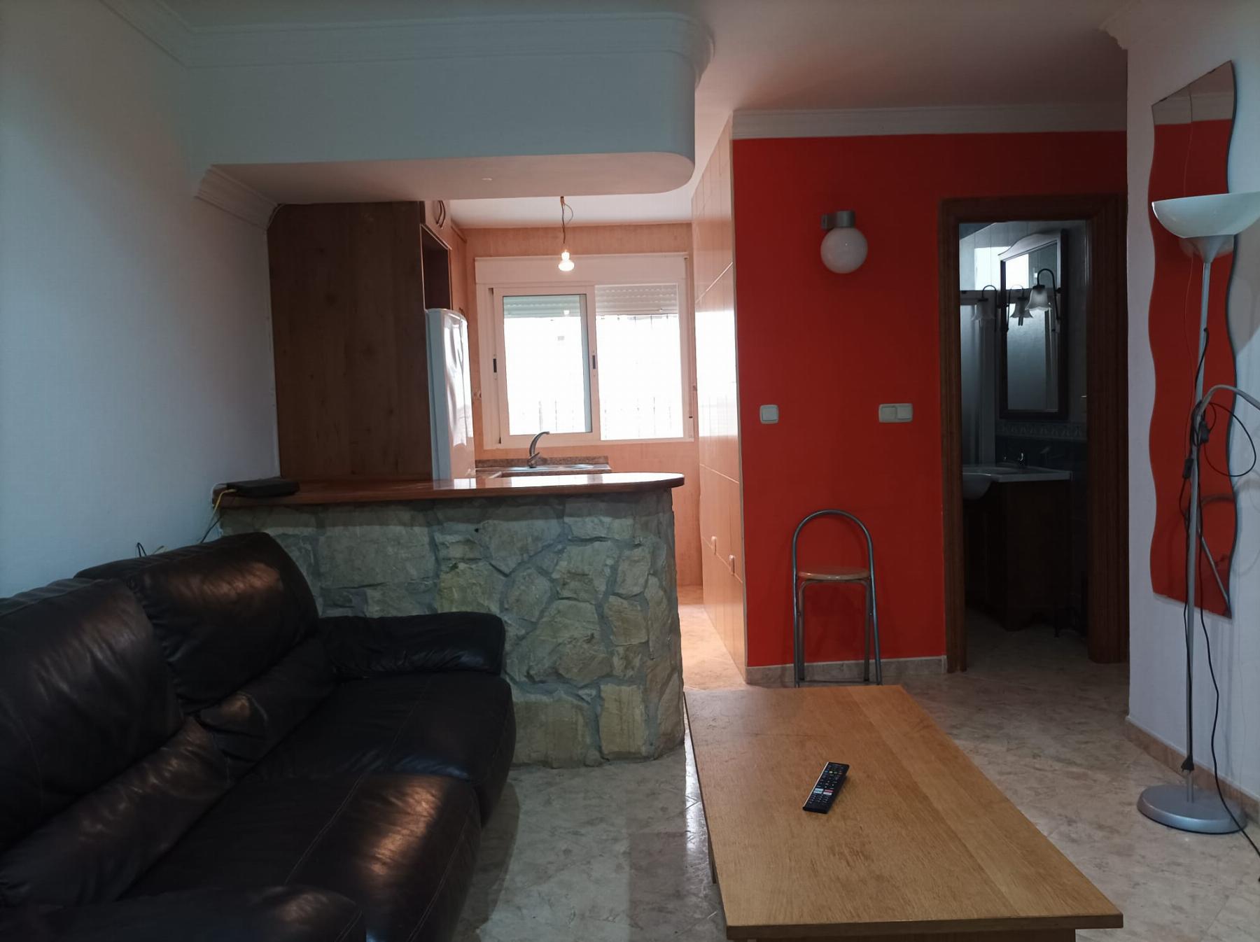 For sale of apartment in Cantoria