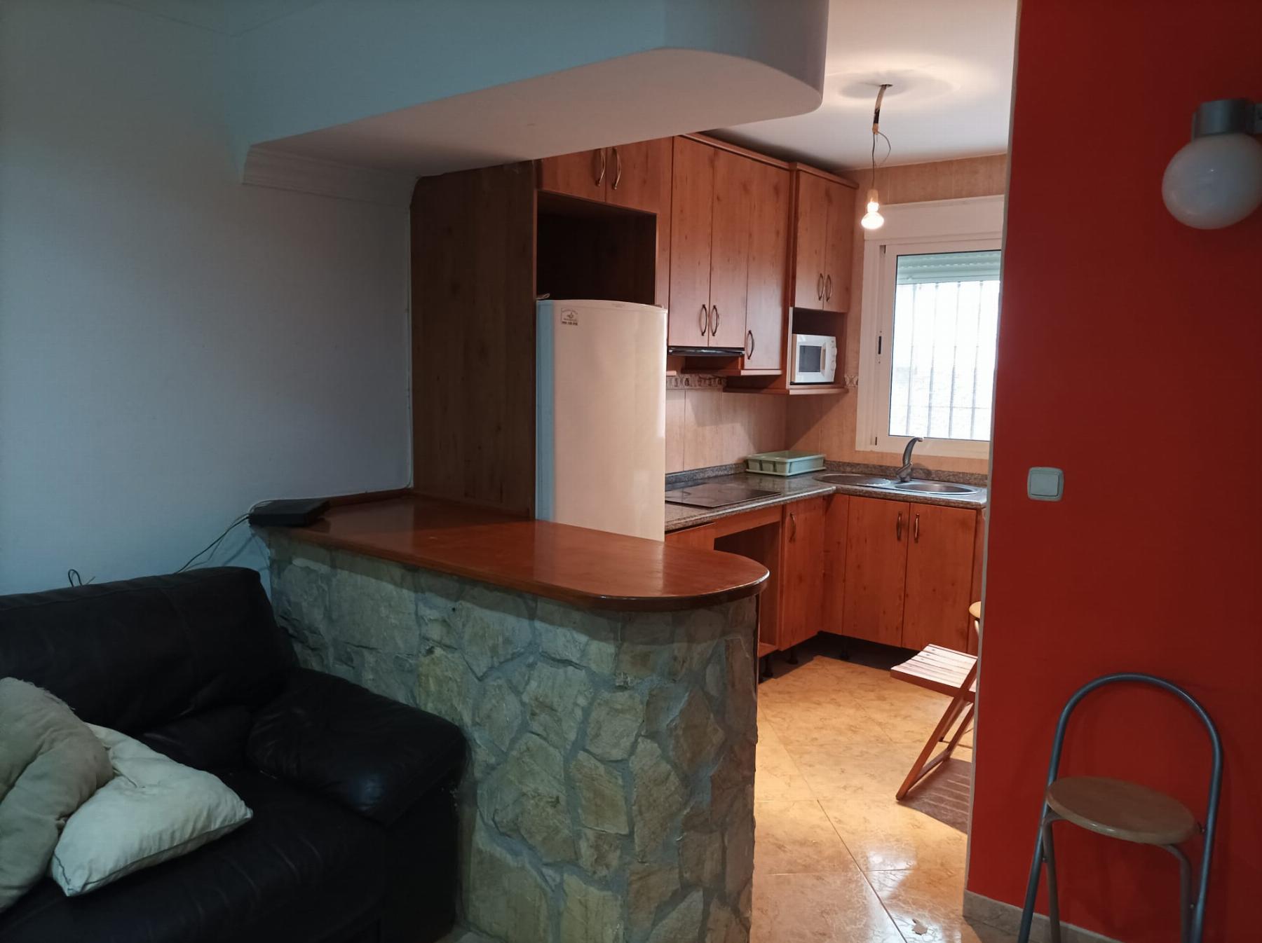 For sale of apartment in Cantoria