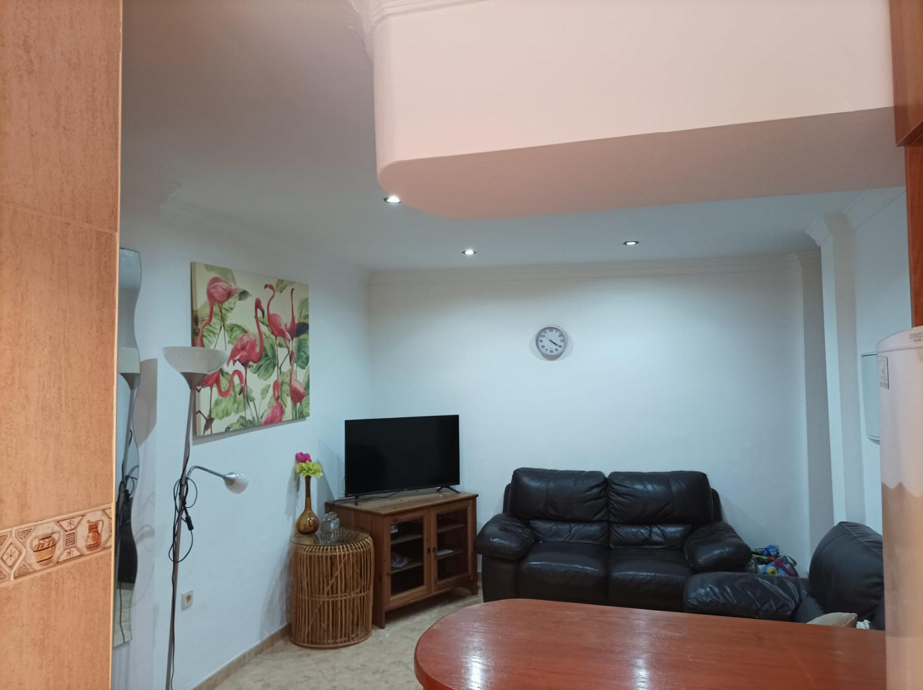 For sale of apartment in Cantoria