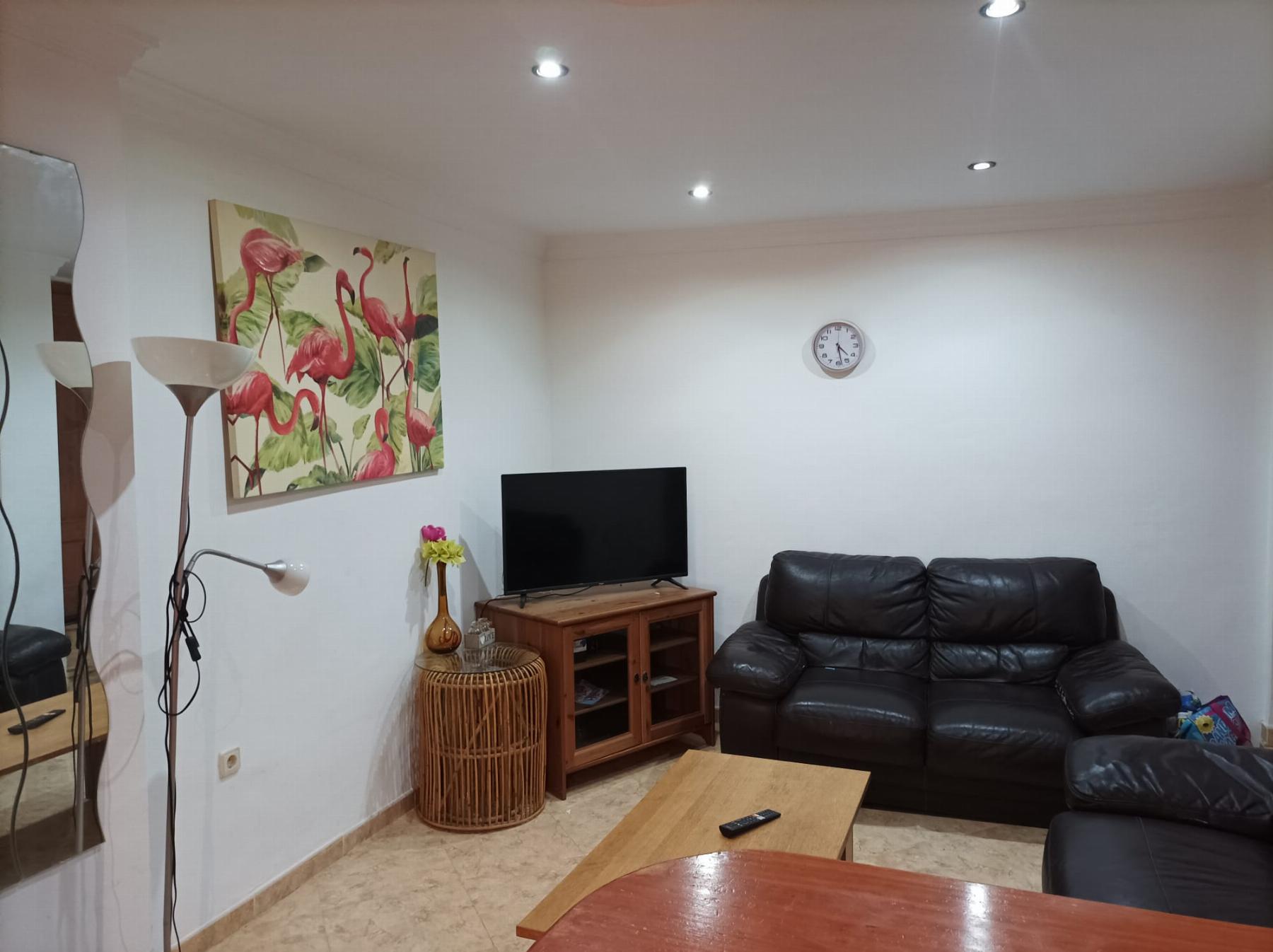For sale of apartment in Cantoria