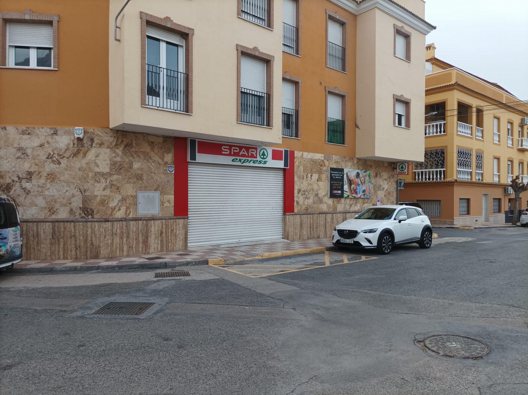For sale of apartment in Cantoria