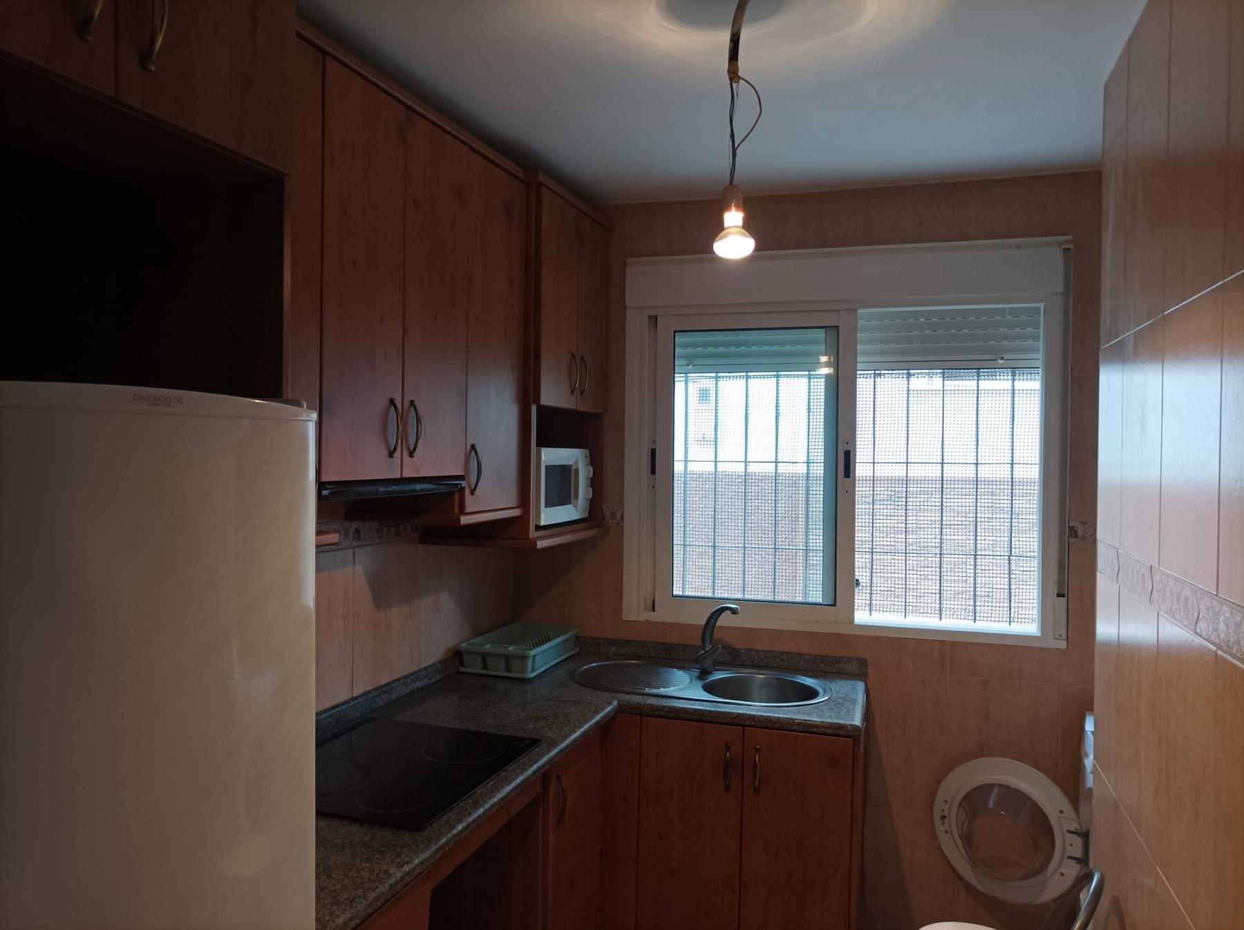For sale of apartment in Cantoria