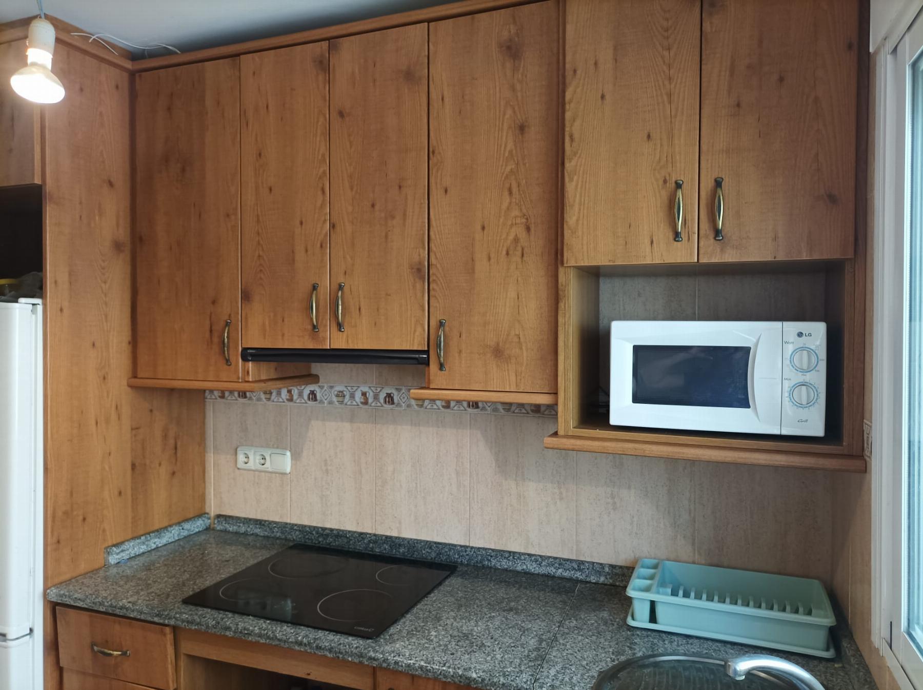 For sale of apartment in Cantoria