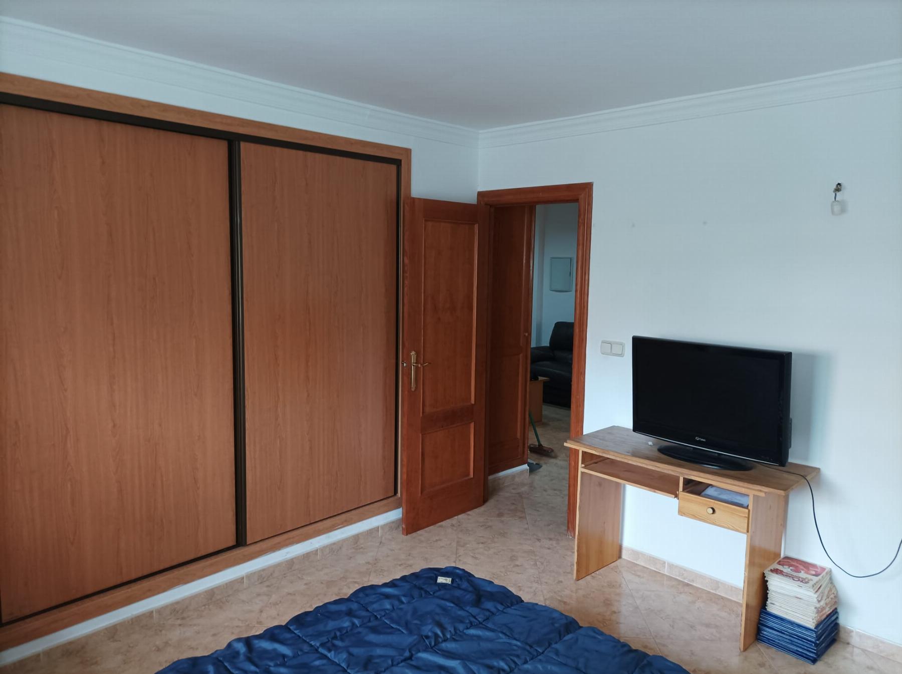 For sale of apartment in Cantoria
