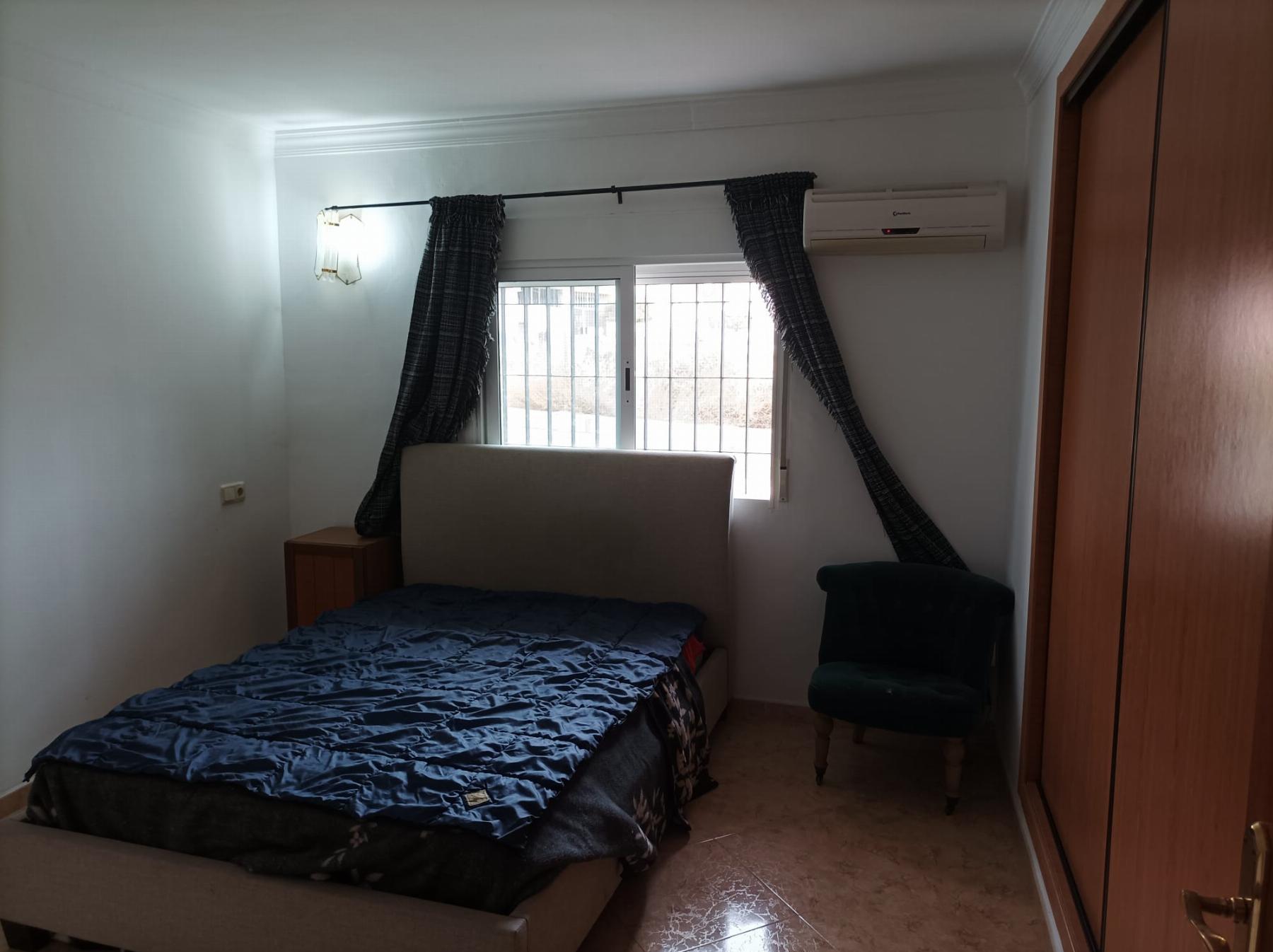 For sale of apartment in Cantoria