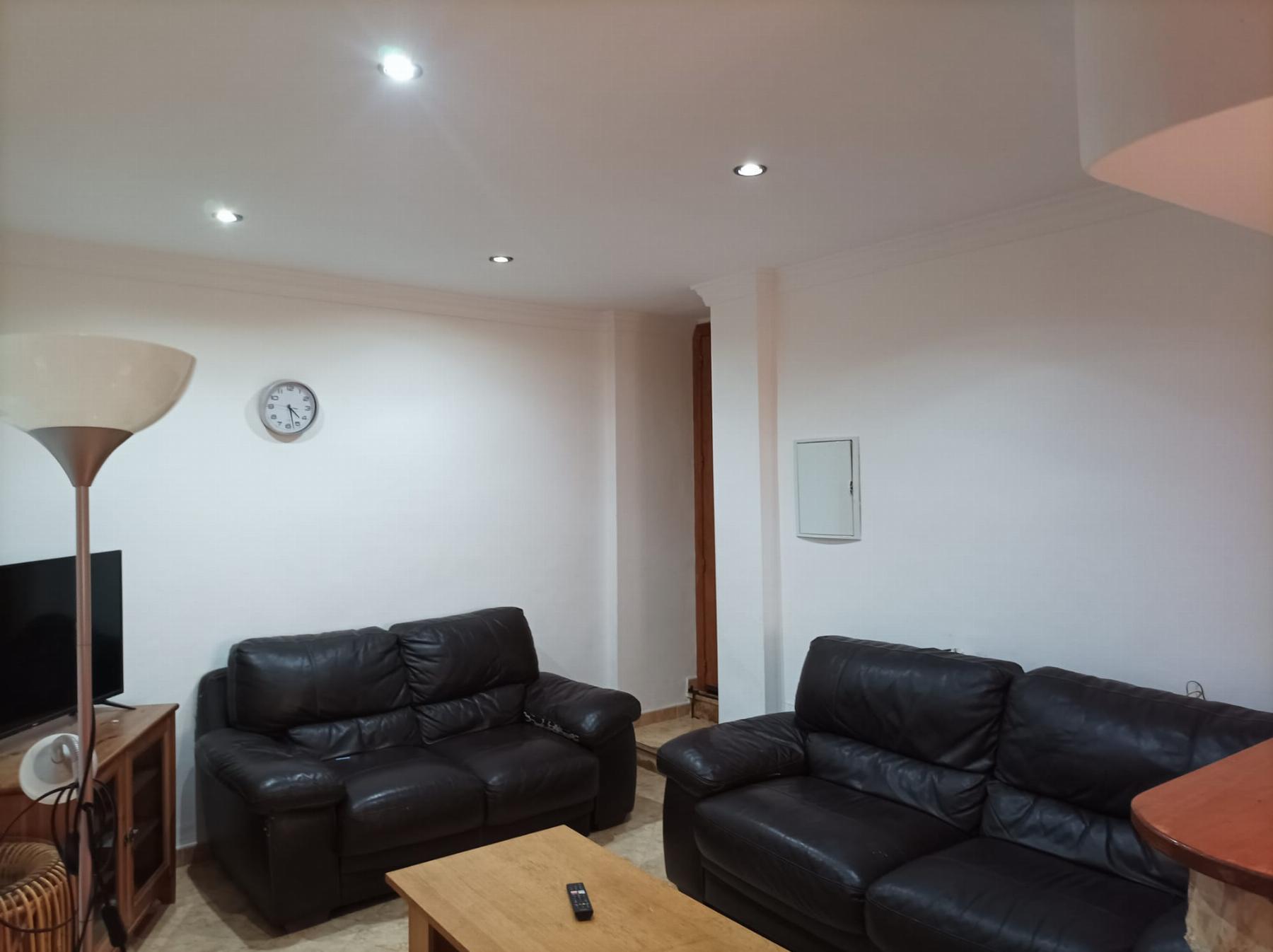 For sale of apartment in Cantoria