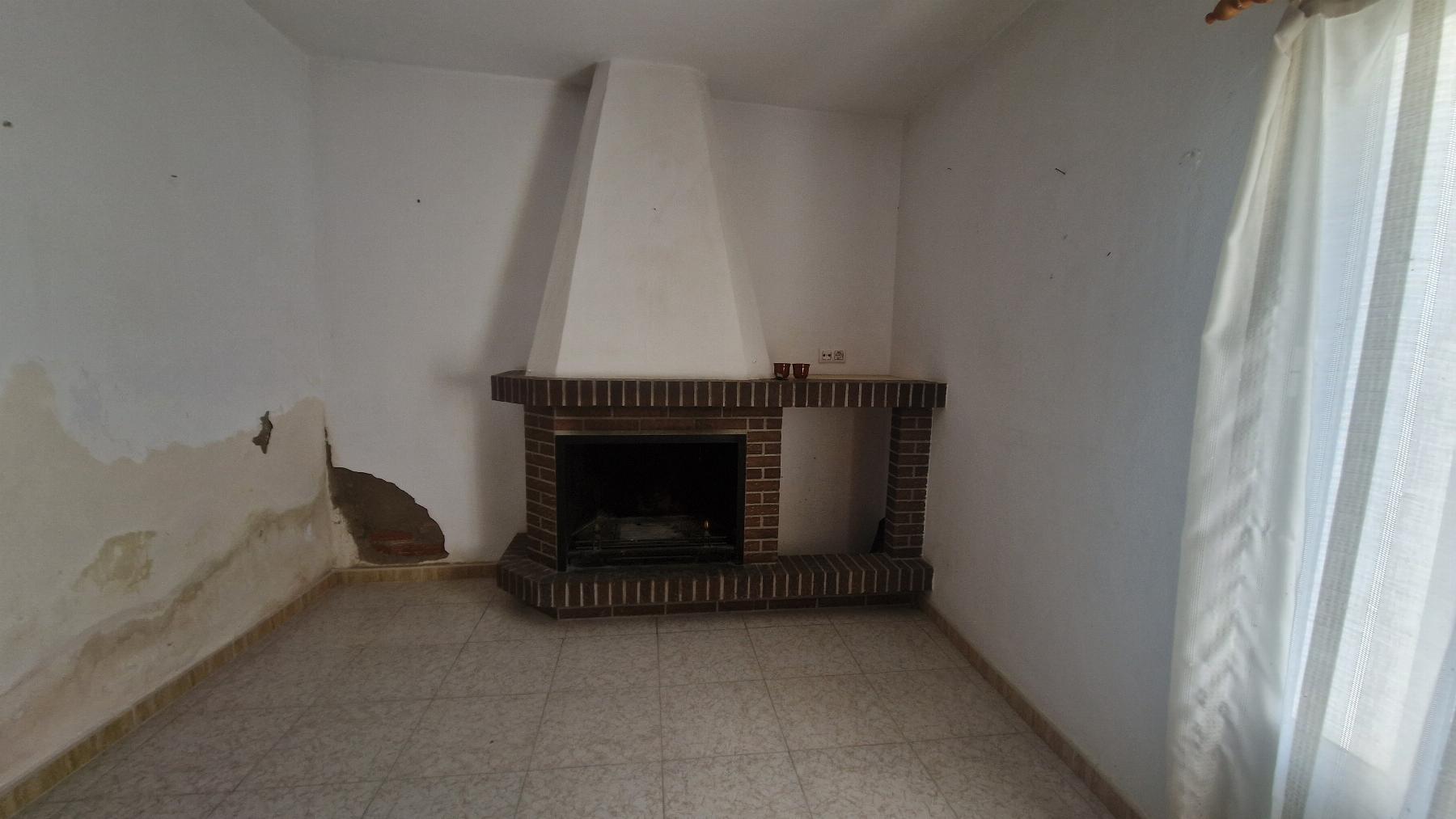 For sale of house in Arboleas