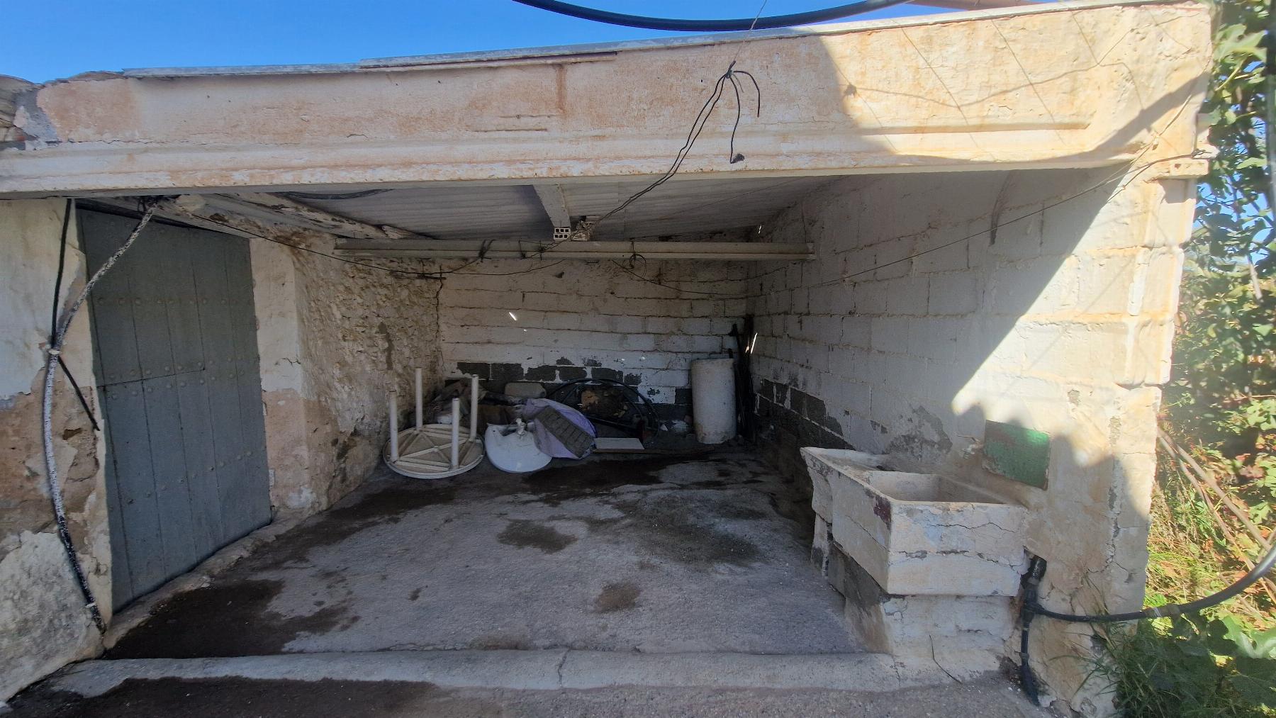 For sale of house in Arboleas