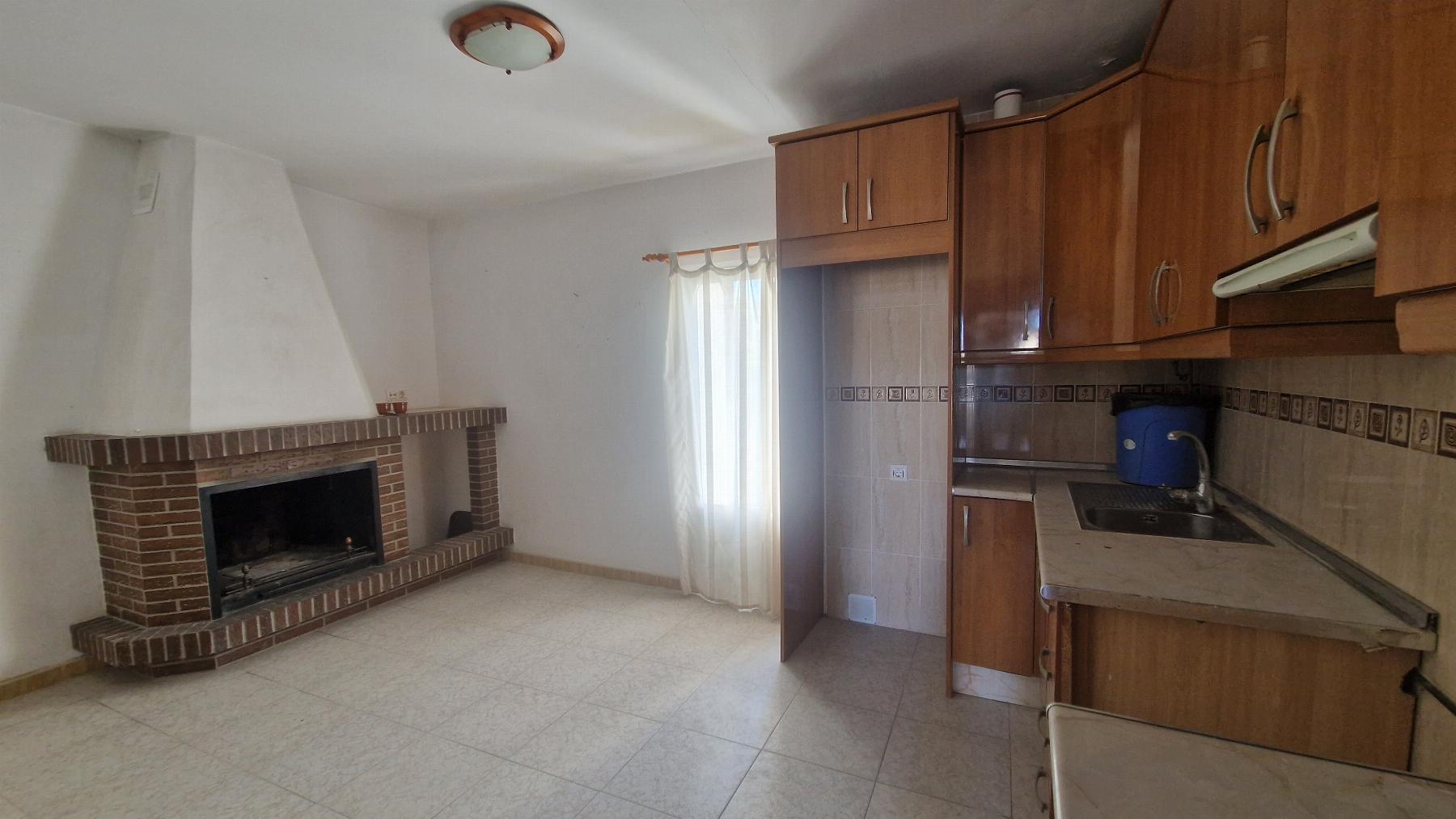For sale of house in Arboleas