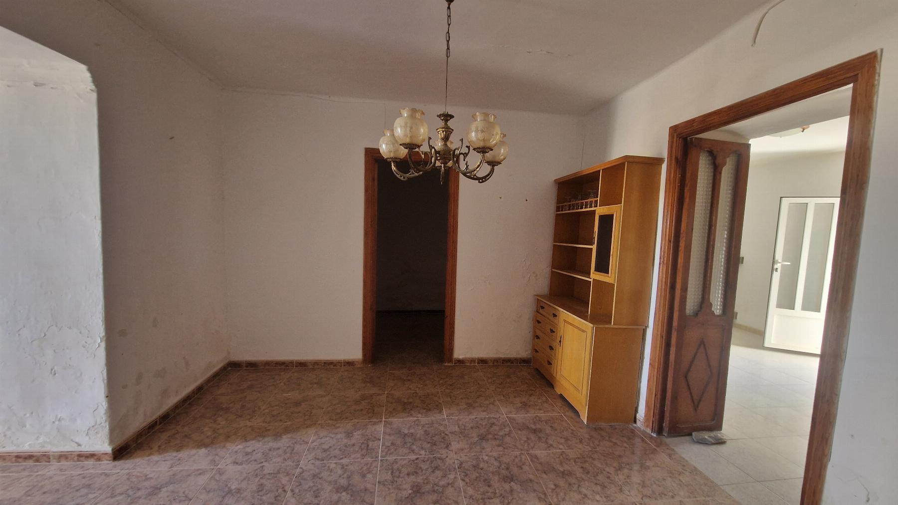 For sale of house in Arboleas