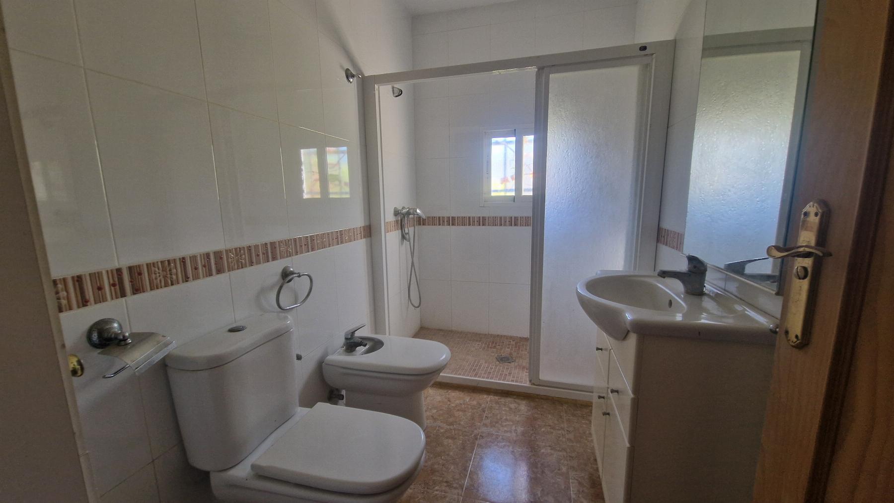 For sale of house in Arboleas