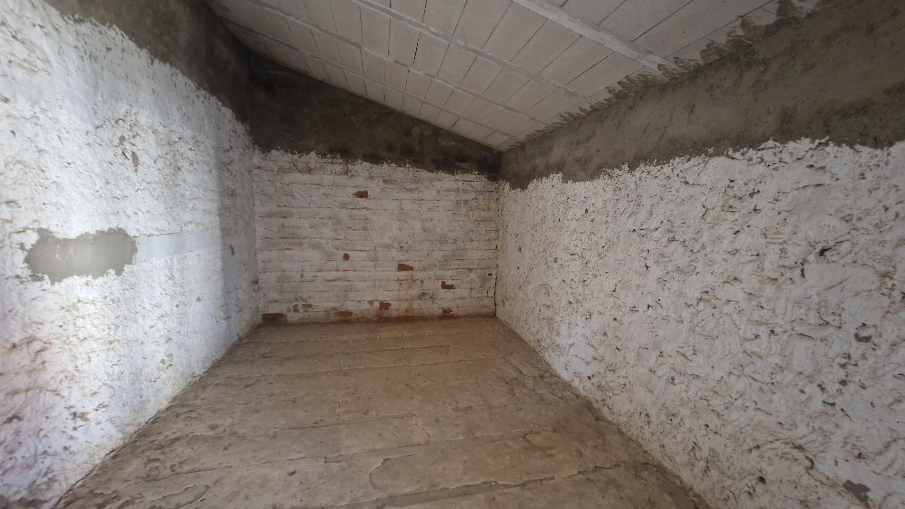 For sale of house in Arboleas