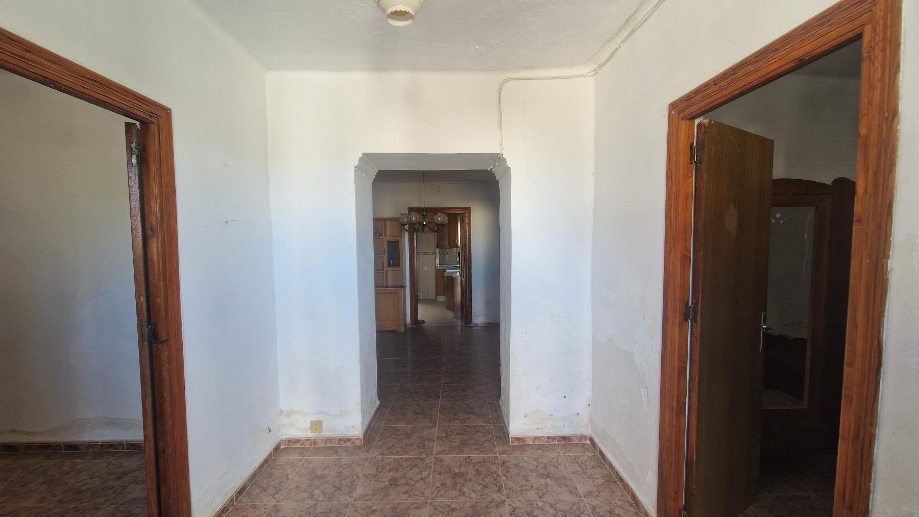For sale of house in Arboleas