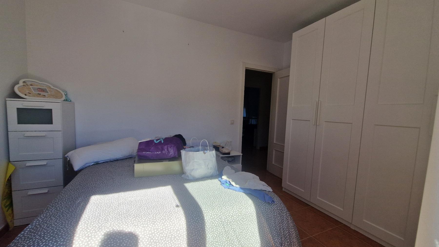 For sale of house in Arboleas