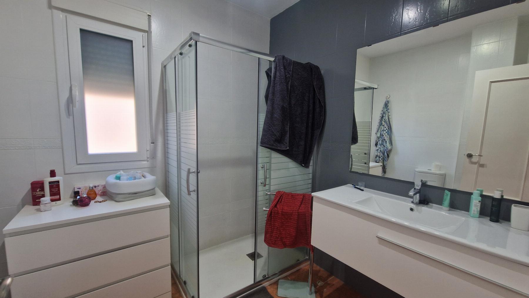 For sale of house in Arboleas