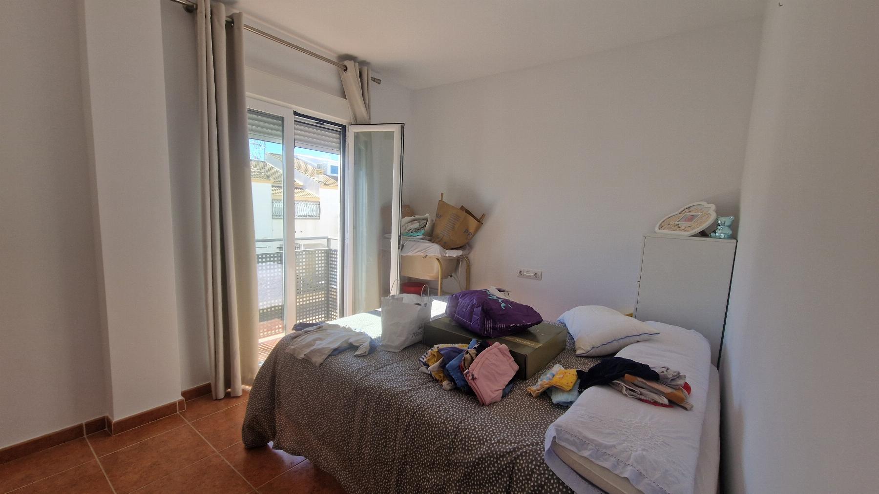For sale of house in Arboleas
