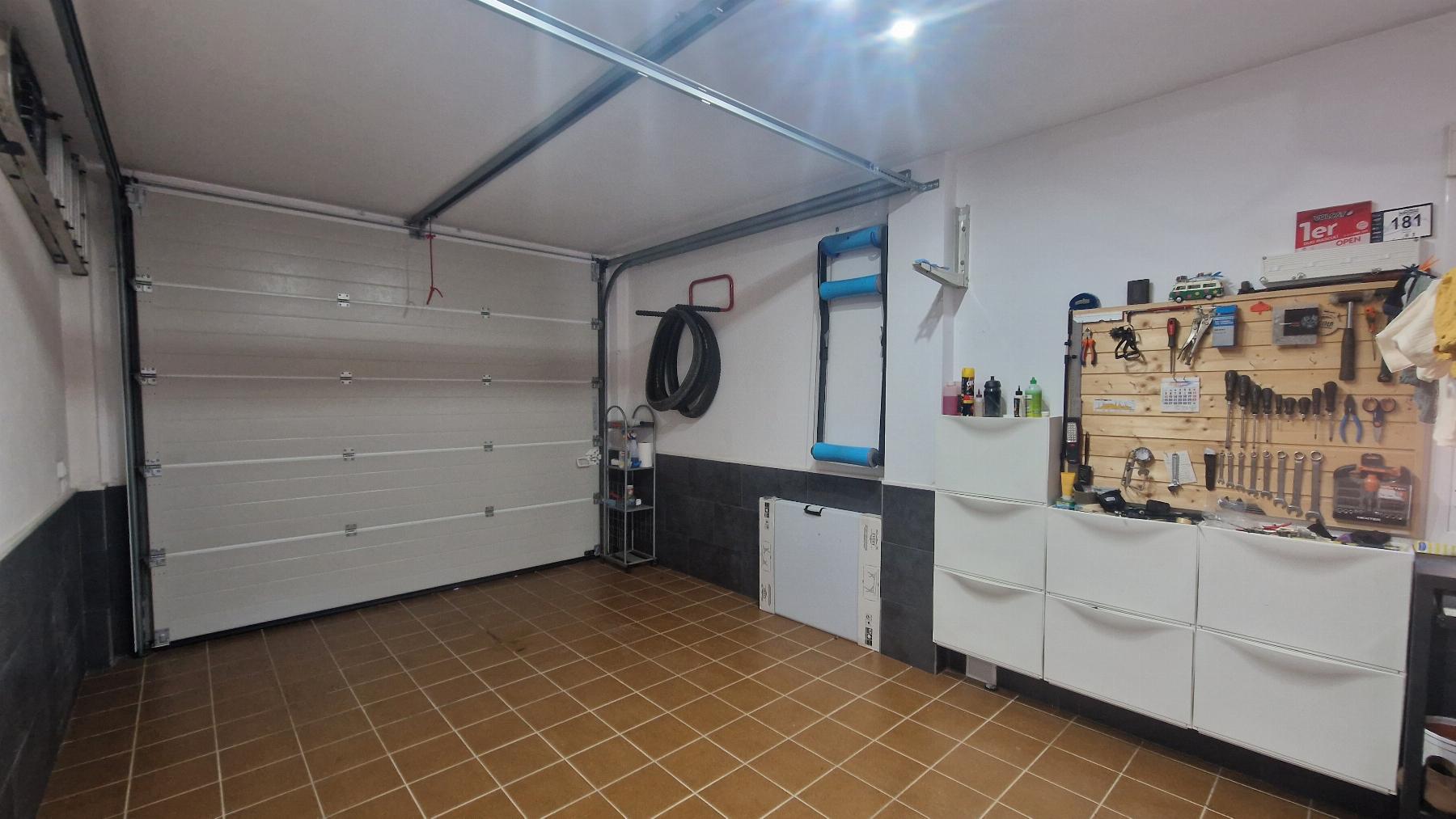 For sale of house in Arboleas