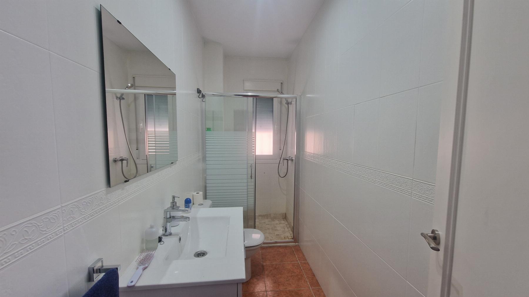 For sale of house in Arboleas