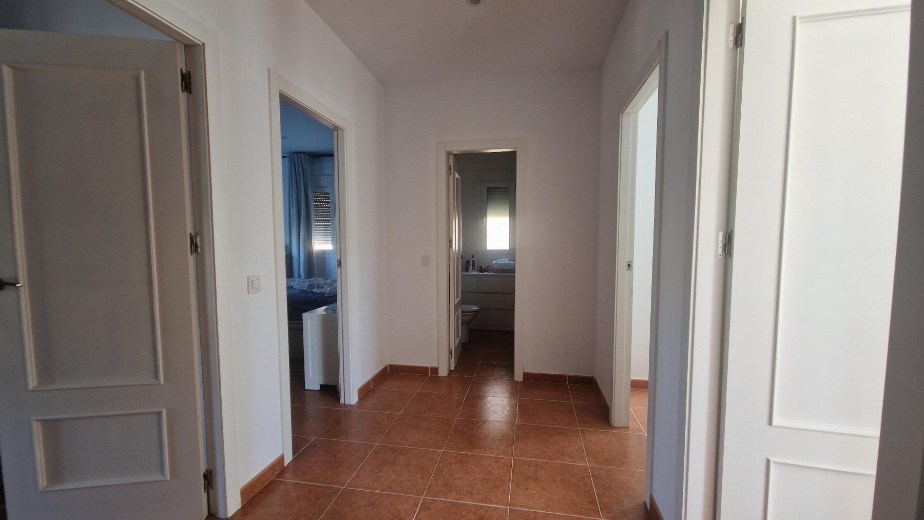 For sale of house in Arboleas