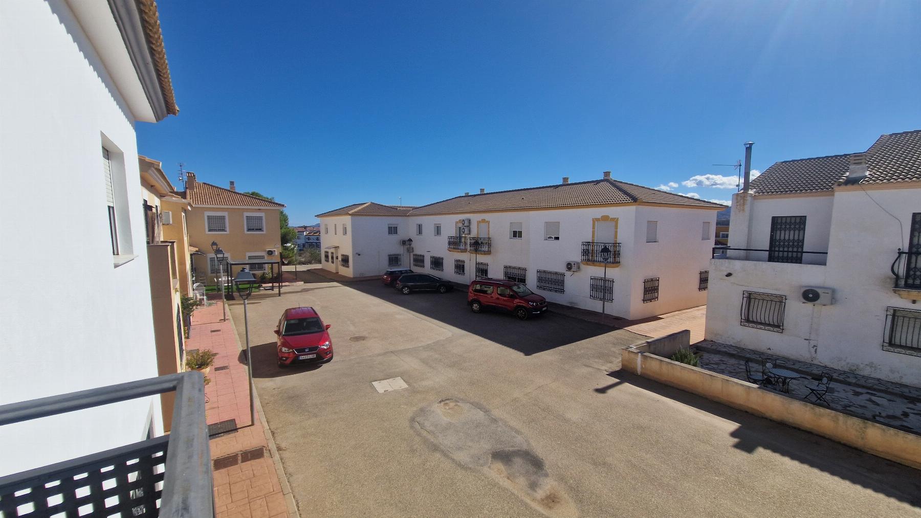 For sale of house in Arboleas