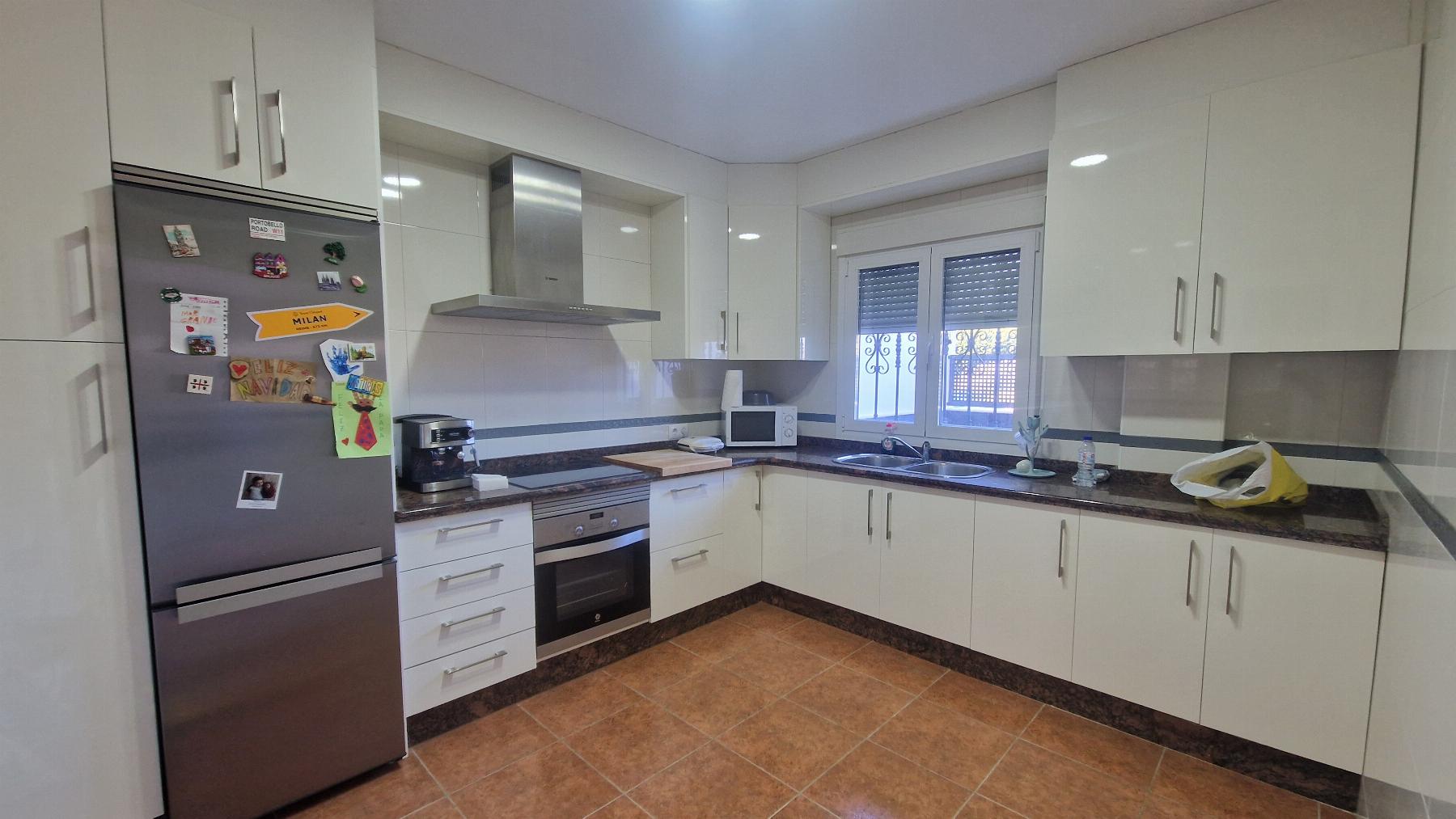 For sale of house in Arboleas