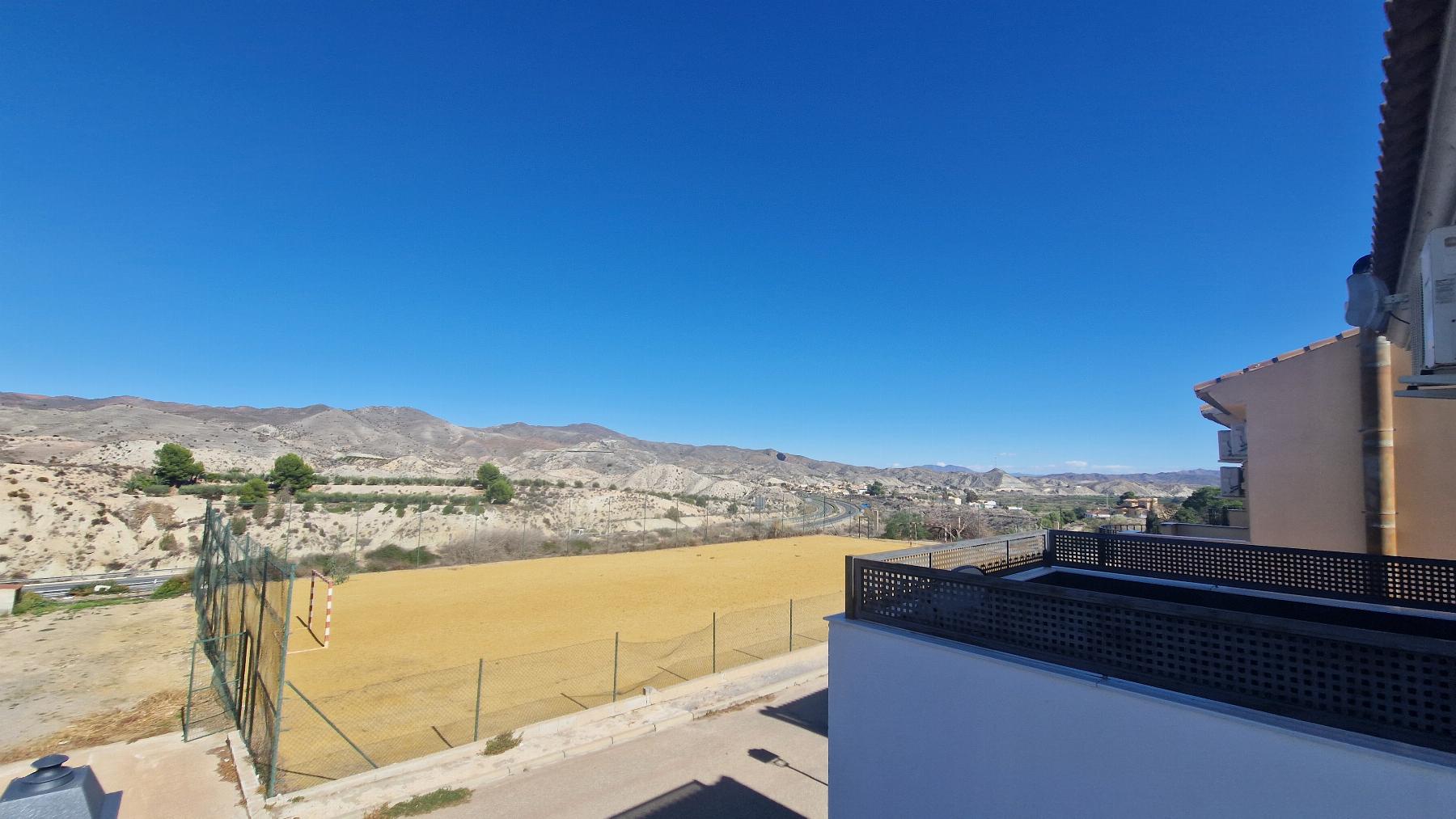 For sale of house in Arboleas