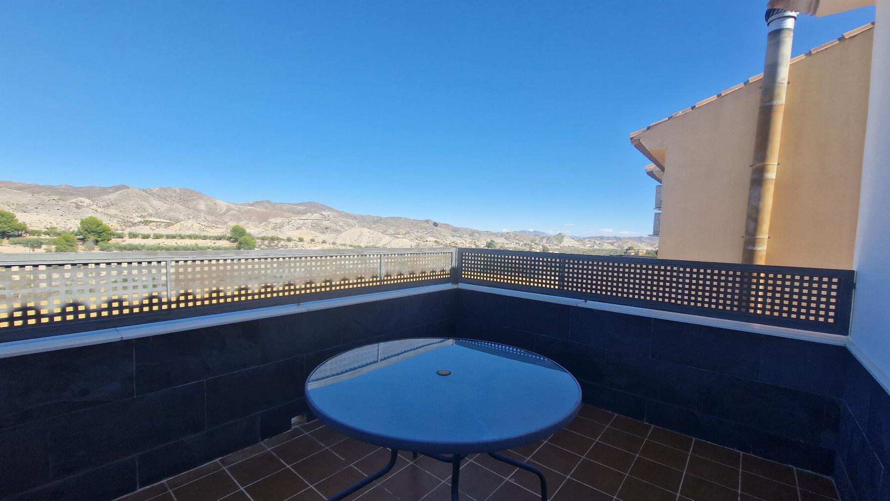 For sale of house in Arboleas