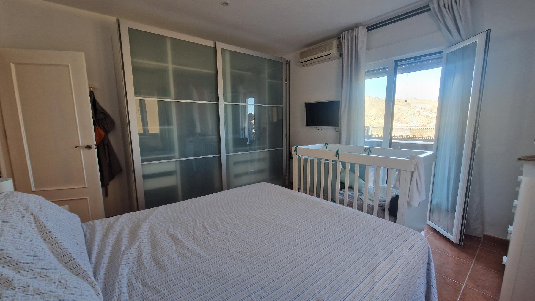For sale of house in Arboleas