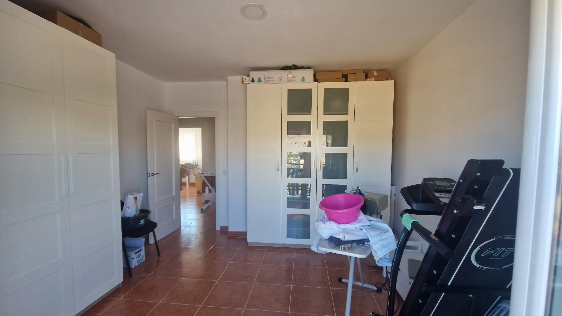 For sale of house in Arboleas