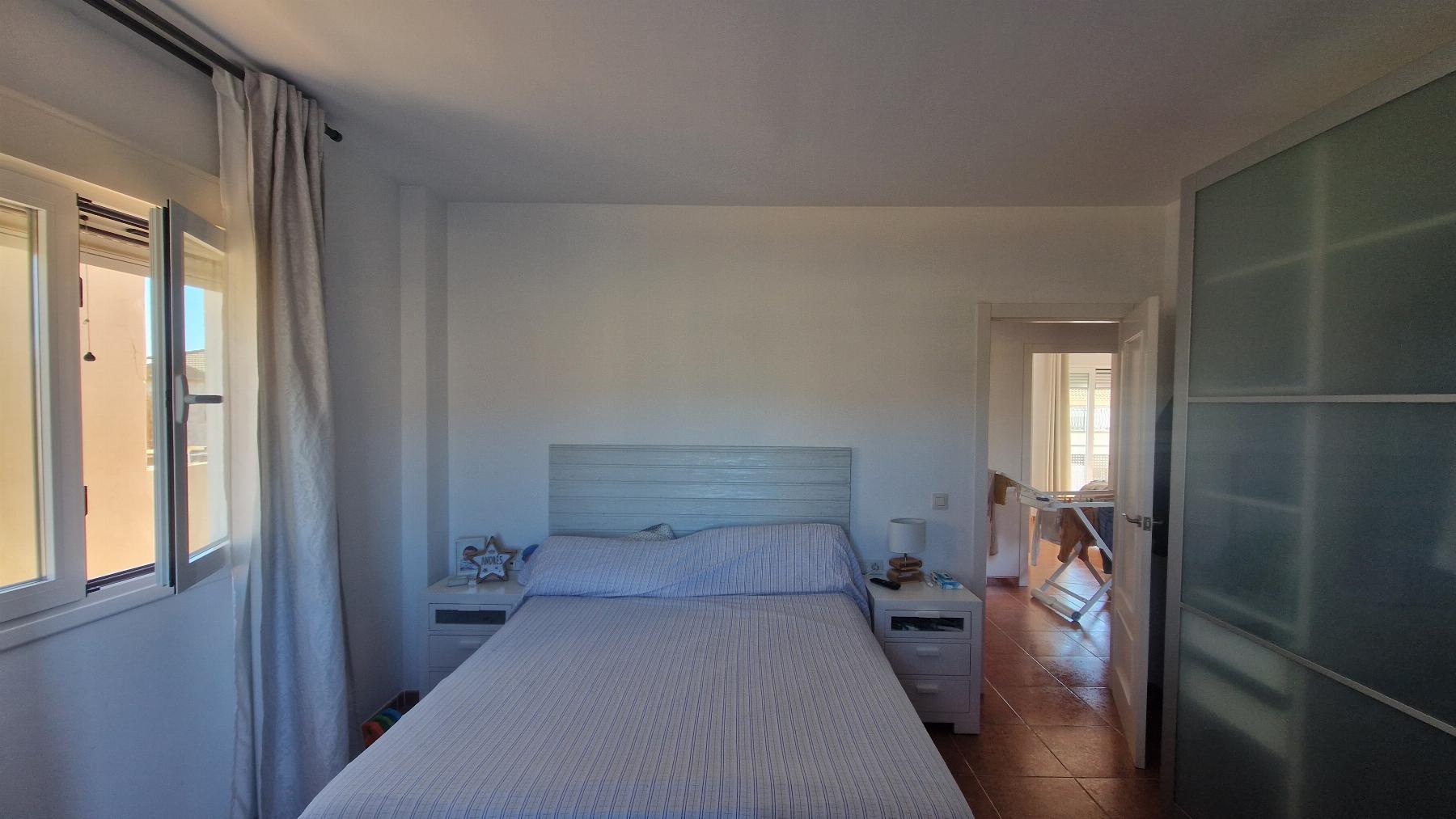 For sale of house in Arboleas