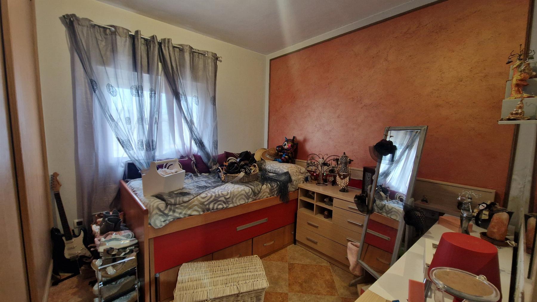 Venta de villa en Arboleas