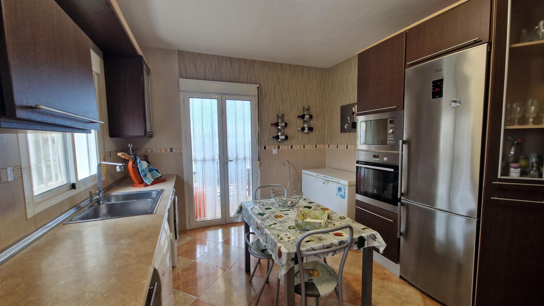 Venta de villa en Arboleas