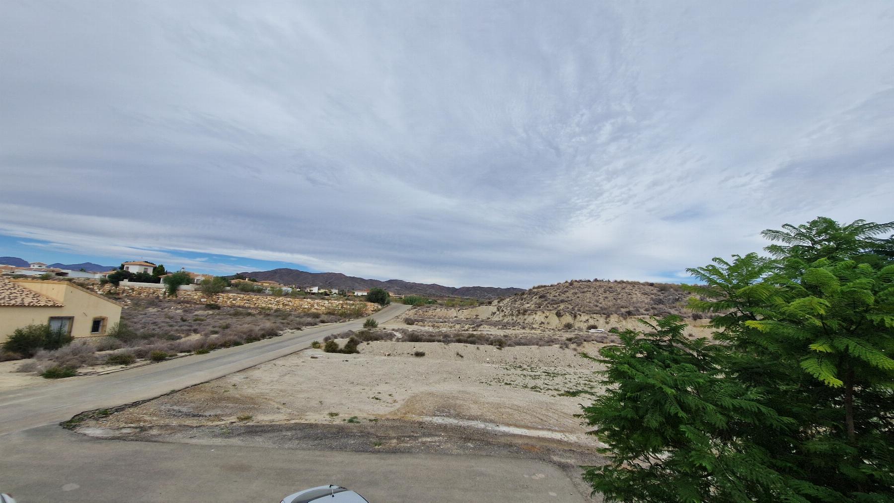 Venta de villa en Arboleas