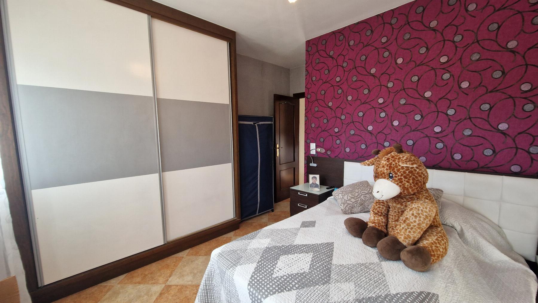 Venta de villa en Arboleas
