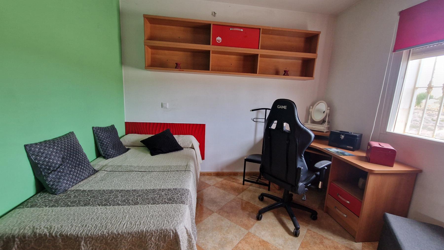 Venta de villa en Arboleas