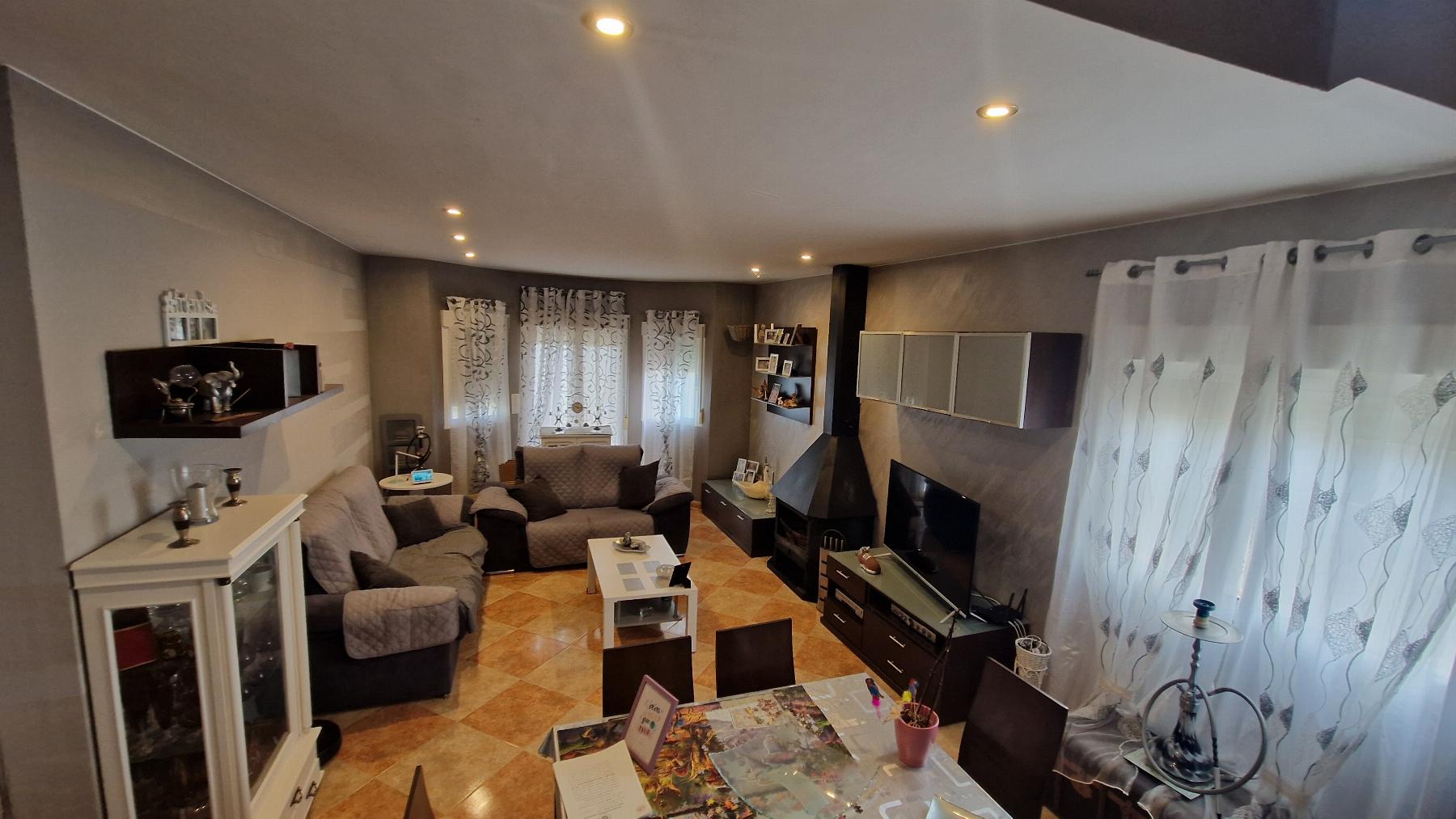 Venta de villa en Arboleas