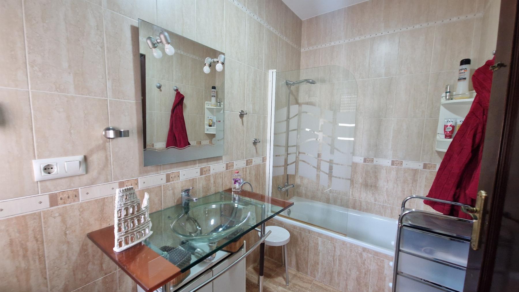 Venta de villa en Arboleas