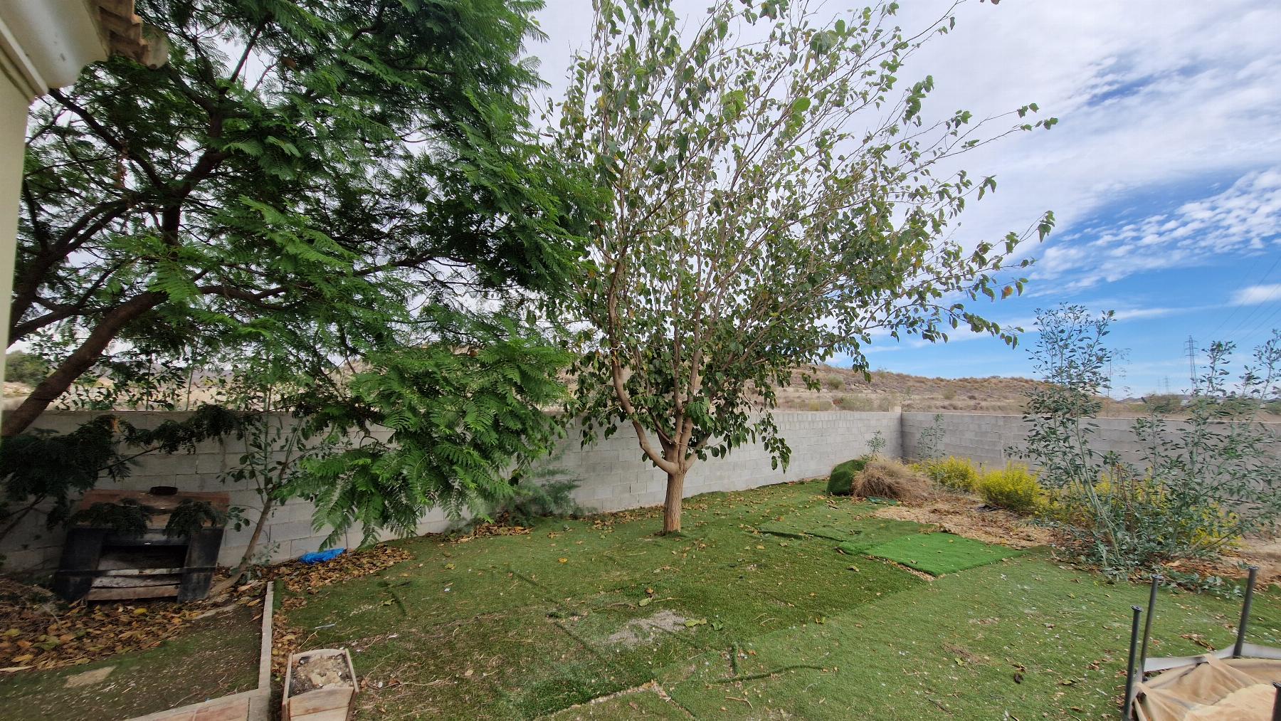 Venta de villa en Arboleas