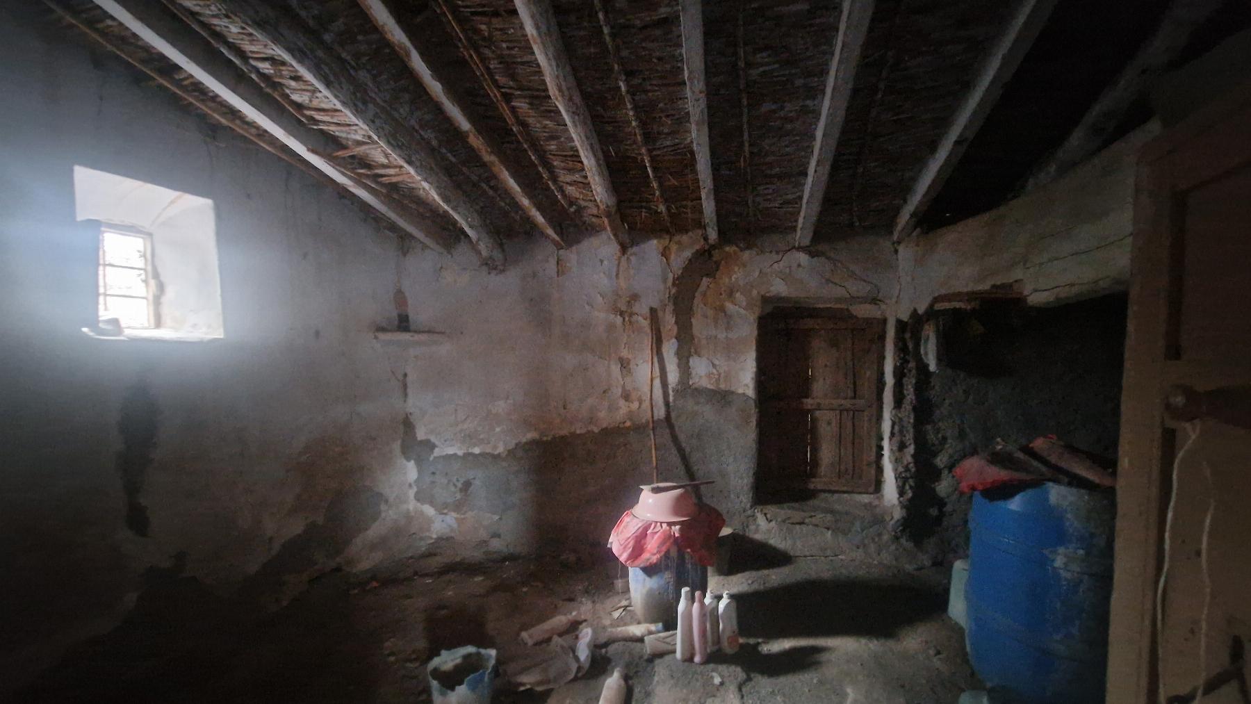 Venta de villa en Albox