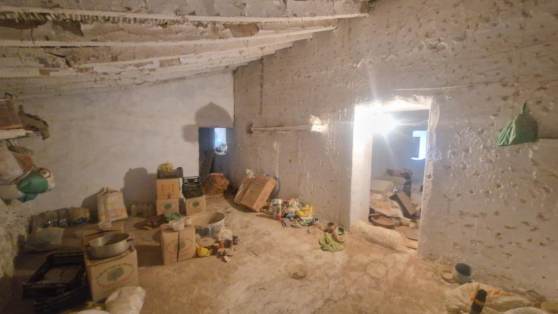 Venta de villa en Albox