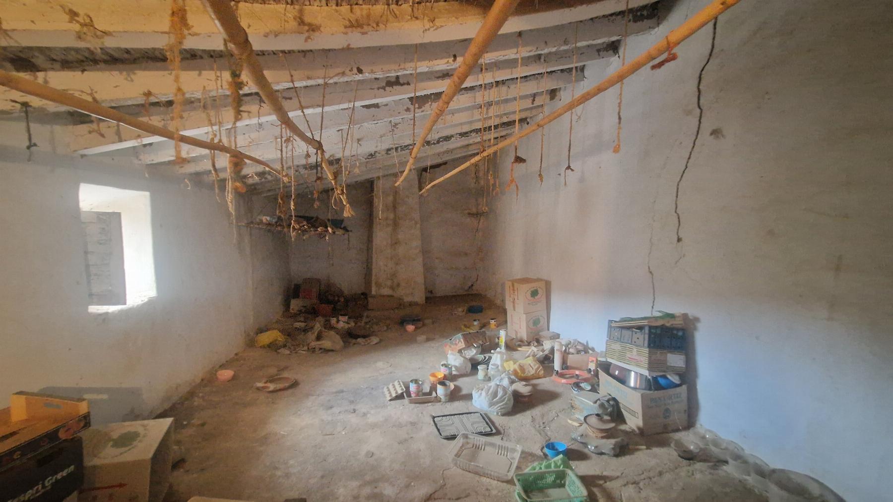 Venta de villa en Albox