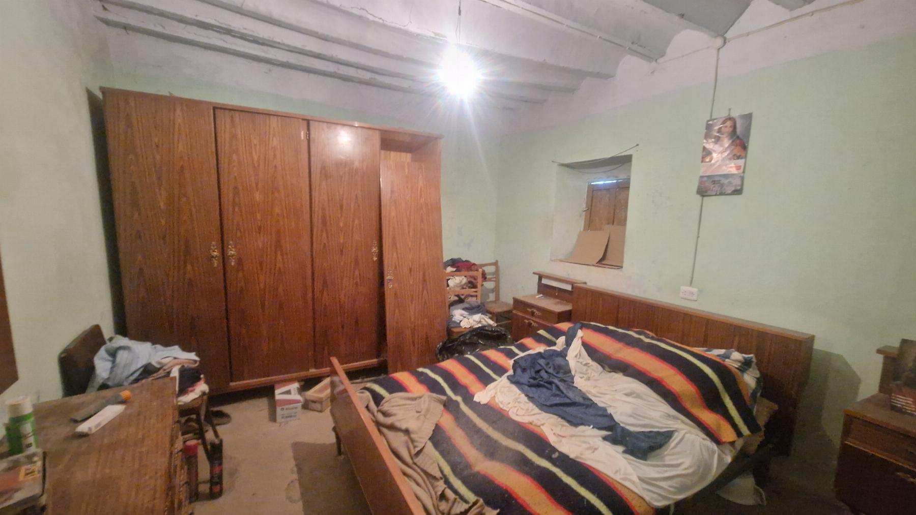 Venta de villa en Albox