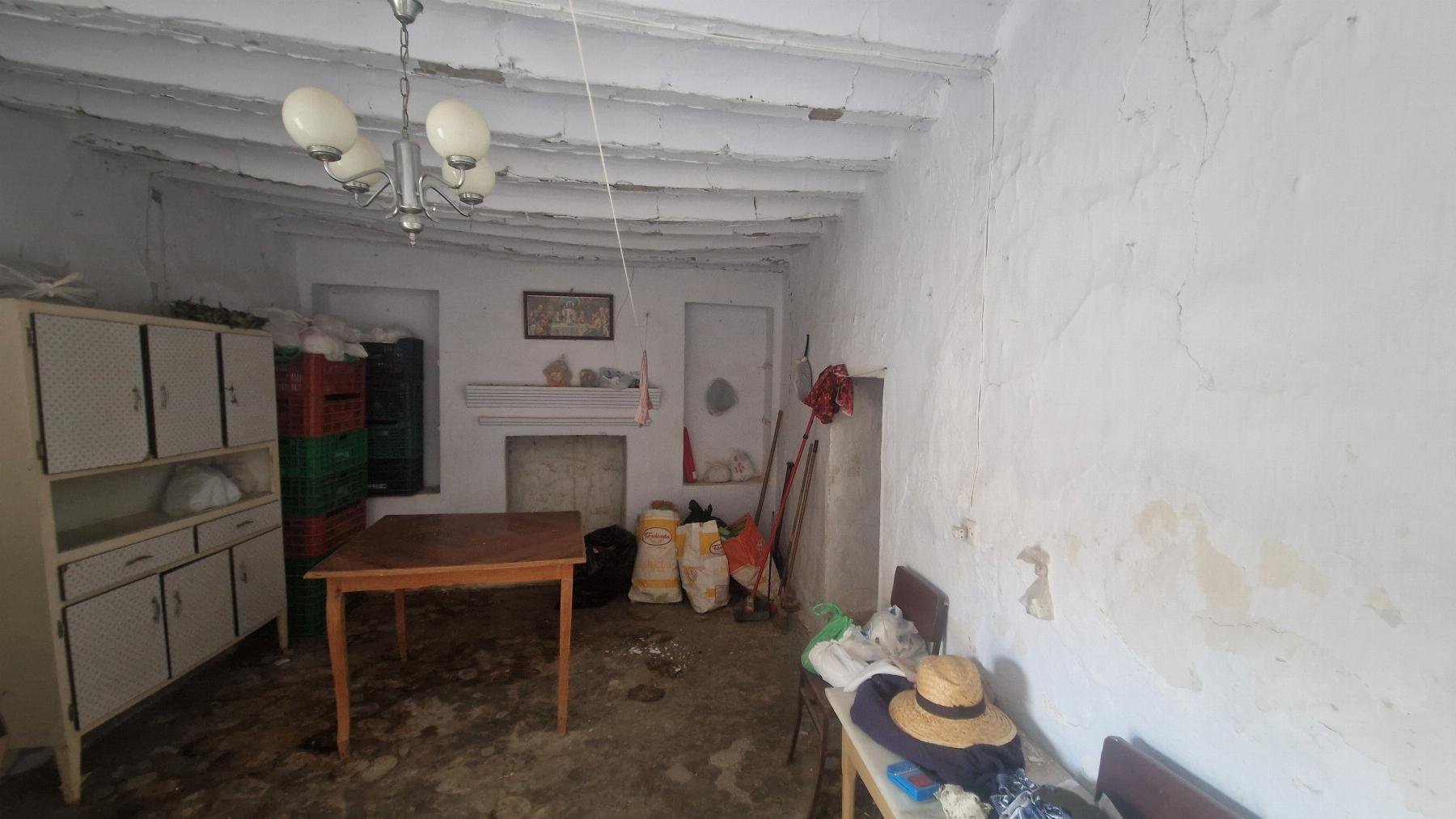 Venta de villa en Albox